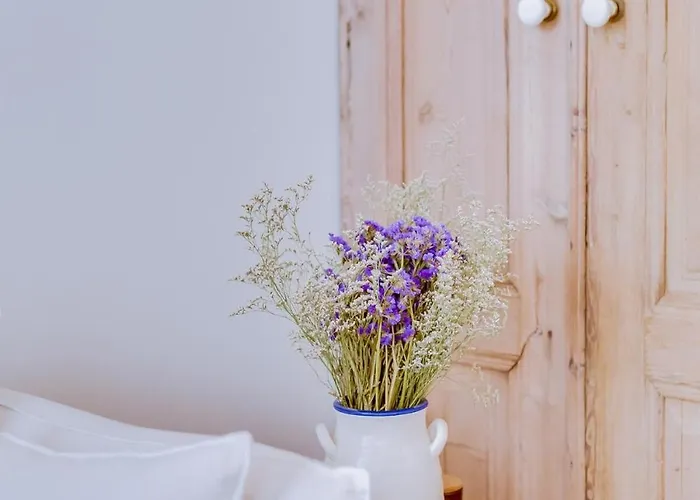 Lejlighed La Casinha - - Collection Maison Avec Ame