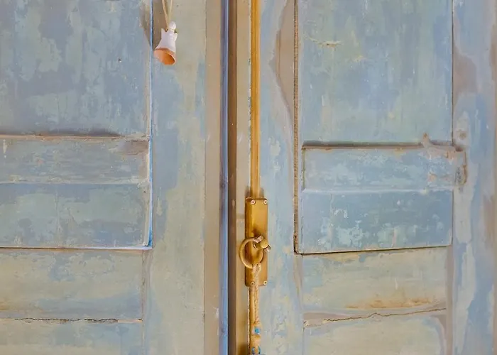 Lejlighed La Casinha - - Collection Maison Avec Ame