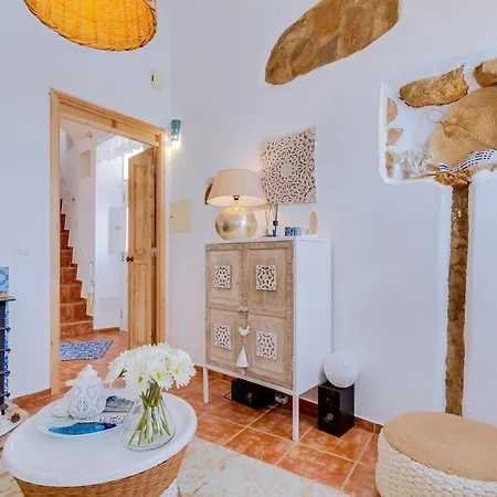 Apartmán La Casinha - - Collection Maison Avec Ame