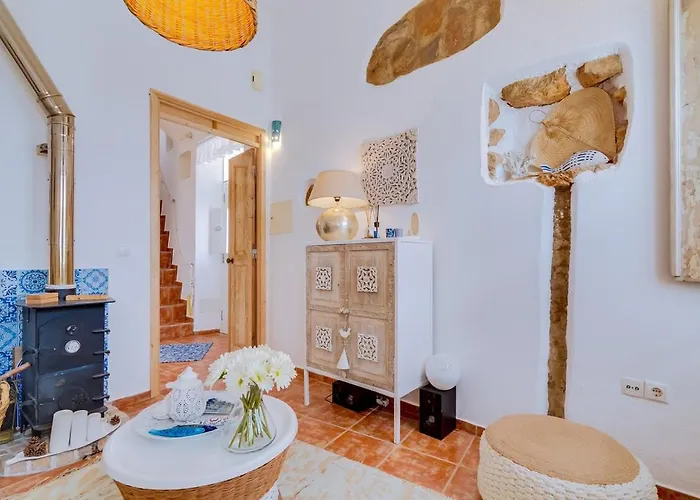 Apartmán La Casinha - - Collection Maison Avec Ame