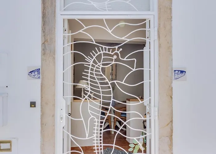 La Casinha - - Collection Maison Avec Ame Apartmán *