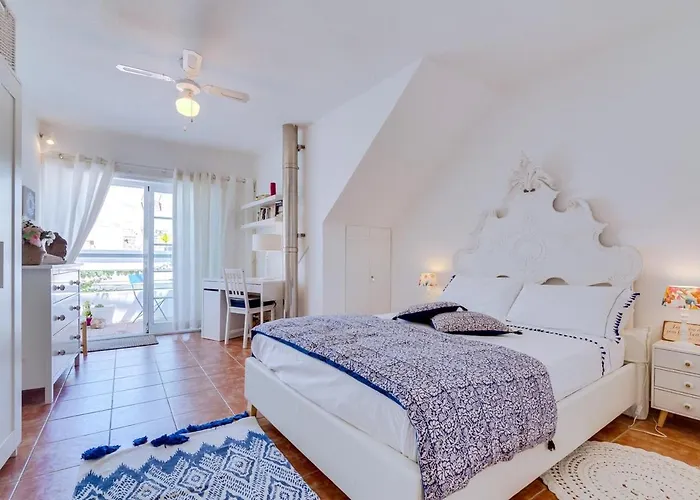 La Casinha - - Collection Maison Avec Ame * Olhão