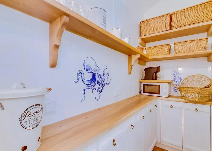 La Casinha - - Collection Maison Avec Ame * Olhão