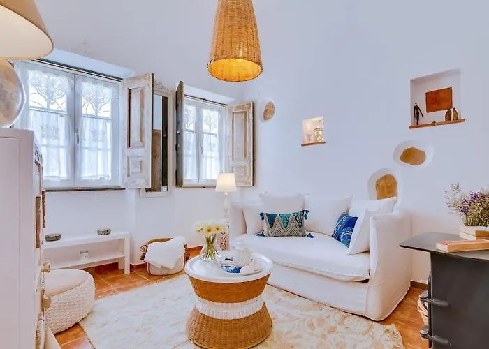 La Casinha - - Collection Maison Avec Ame Apartmán *