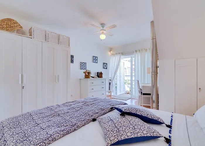 Apartmán La Casinha - - Collection Maison Avec Ame *